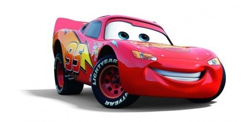 Cars – Motori ruggenti: recensione