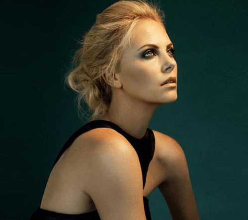 The Gray Man: Charlize Theron come possibile protagonista