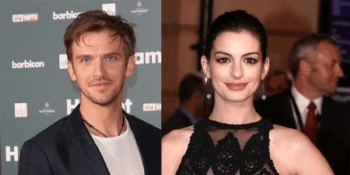 Colossal: Dan Stevens si unisce al cast con Anne Hathaway