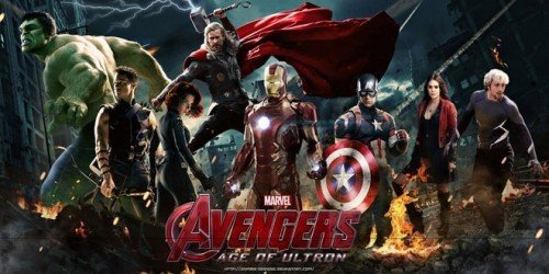 Avengers: Age of Ultron – rivelate le scene alternative con i titoli di coda