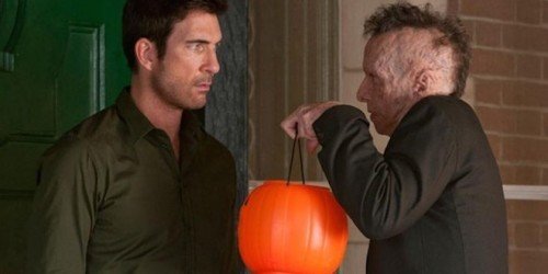 American Horror Story: gli episodi speciali di Halloween