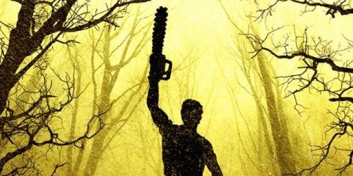 Ash vs Evil Dead: alle origini del mito