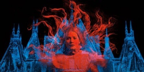 Crimson Peak: recensione