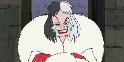 Cruella – il live action Disney sarà scritto da Kelly Marcel