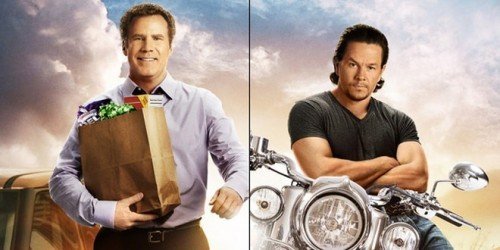 Daddy’s Home: nuovo trailer del film con Will Ferrell e Mark Wahlberg