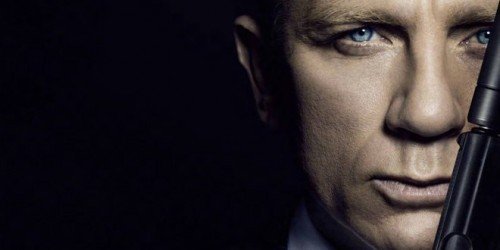 Spectre – 007 – recensione