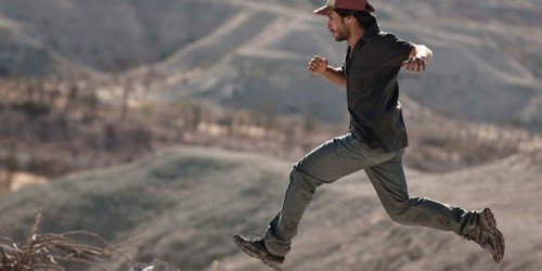 BFI London Film Festival – Desierto: recensione