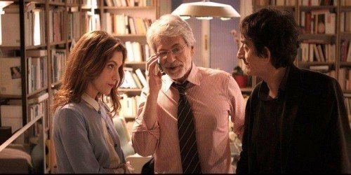 RomaFF10 – Dobbiamo parlare: recensione