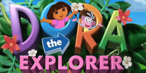 Dora l’Esploratrice: Paramount programma un live-action