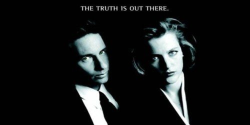 X-files: arrivano il nuovo trailer e un nuovo poster