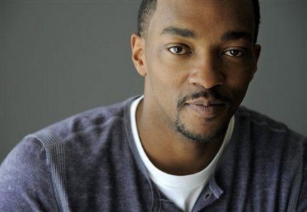 Anthony Mackie