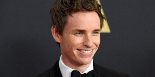 eddie redmayne The Trial of The Chicago 7 Cinematographe.it
