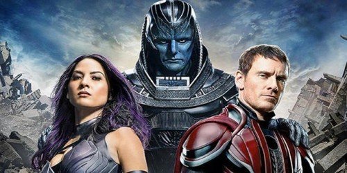 X-Men: Apocalypse – rivelata la sinossi ufficiale