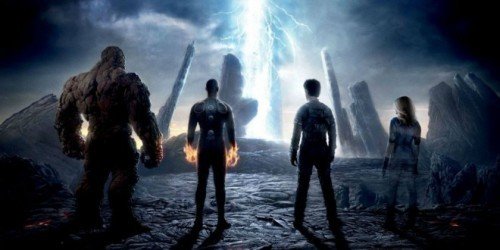 I Fantastici Quattro tornano alla Marvel: reboot in arrivo nel 2020?