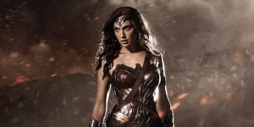 Wonder Woman: rivelati dettagli sui villain, Batman ci sara?