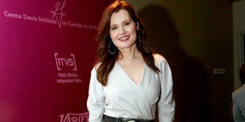 Beetlejuice 2: Geena Davis vorrebbe entrare nel cast