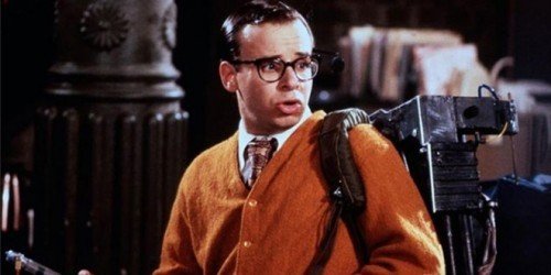 Ghostbusters: ecco perché Rick Moranis ha detto no al reboot