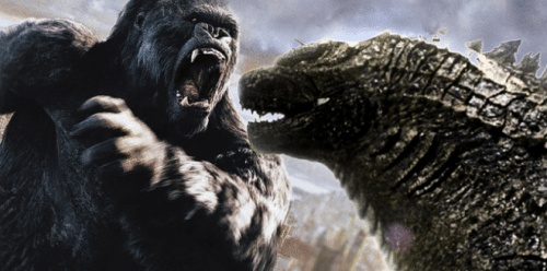 Godzilla vs Kong: nelle sale a partire dal 2020