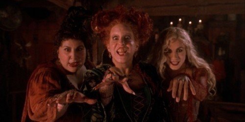 Orrore in famiglia: Halloween movies per tutti!