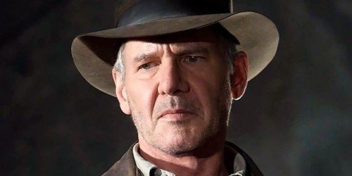 Indiana Jones 5: Steven Spielberg vuole Harrison Ford nel sequel