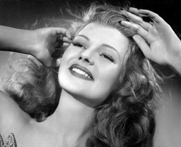 Rita Hayworth