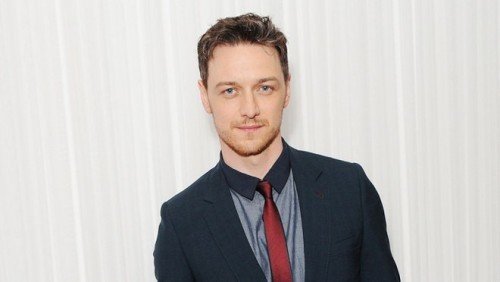 Coldest City: James McAvoy nel cast del film con Charlize Theron