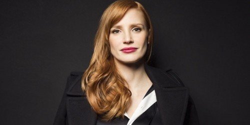 The Zookeeper’s Wife: comincia a Praga la produzione del film con Jessica Chastain