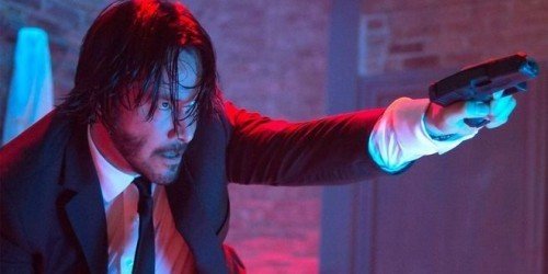 John Wick 2: iniziate le riprese a Brooklyn