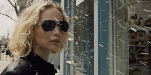 Joy: trailer del nuovo film di David O. Russell