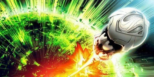 Krypton: David S. Goyer ci aggiorna sulla serie prequel di Man of Steel