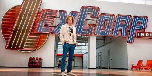 Batman v Superman – Jesse Eisenberg su Lex Luthor: “sembra reale”