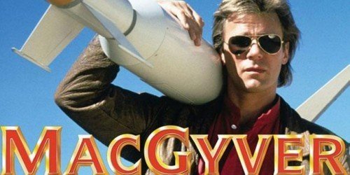 MacGyver: CBS ha in mente un clamoroso reboot?