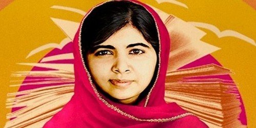 Malala: trailer italiano del film sul Premio Nobel per la Pace