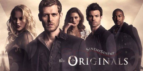 The Originals: recensione 3×01