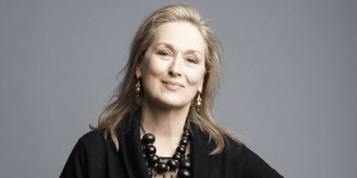 Festival di Berlino: Meryl Streep sarà presidente della giuria