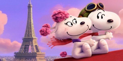 Snoopy and Friends – Il film dei Peanuts: intervista ai piccoli doppiatori
