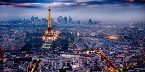 Parigi e il cinema: itinerario enogastronomico nella città dei fratelli Lumière