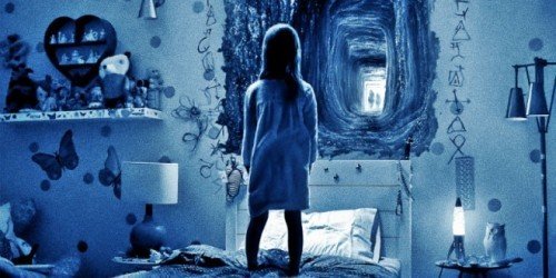 Paranormal Activity – La dimensione fantasma: in arrivo la versione in home video