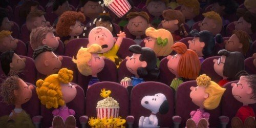 Snoopy and Friends: rivelato il nuovo trailer italiano