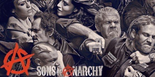 Sons of Anarchy: la sesta stagione arriva in home video