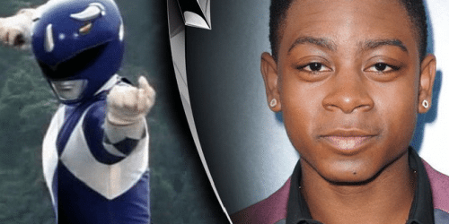 Power Rangers: il film trova il Ranger Blu in RJ Cyler