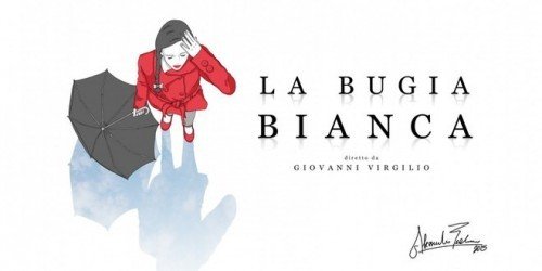 La bugia bianca: evento speciale a Catania con Erica Mou e Giovanni Virgilio