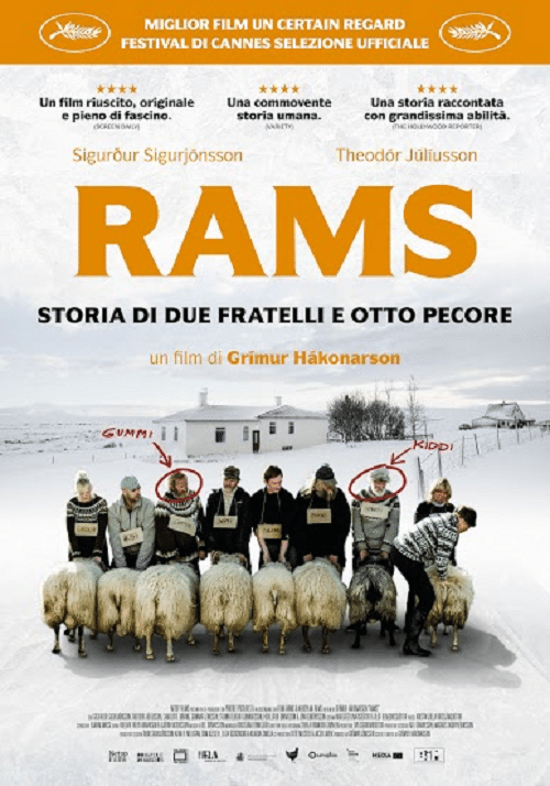 rams cannes 2015