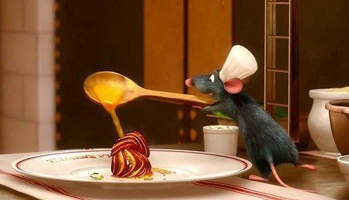 ratatouille