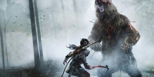 Rise of the Tomb Raider: rivelato il trailer di lancio