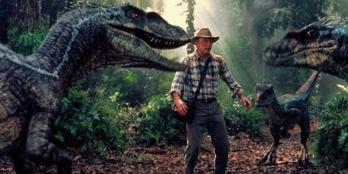 Jurassic World 2: Alan Grant e Ian Malcolm torneranno nel sequel?