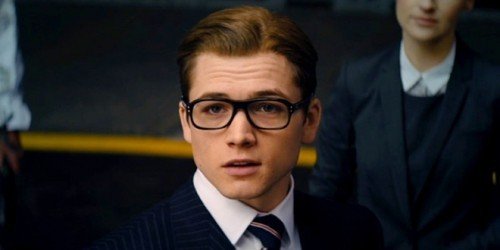 Kingsman 2 e Robin Hood: Taron Egerton conteso tra Fox e Lionsgate