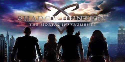 Shadowhunters 1×01: recensione