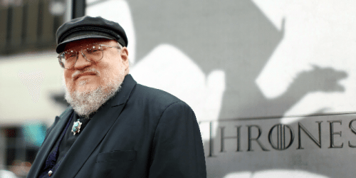 Skin Trade: il libro di George R.R. Martin diventerà una serie tv?