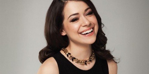 Stronger: Tatiana Maslany, la star di Orphan Blacksi unisce al cast